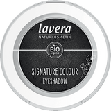 Lidschatten Signature Colour 03 Black Obsidian lavera NATURKOSMETIK