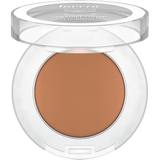 Lidschatten Signature Colour 04 Soft Sienna lavera NATURKOSMETIK