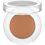 Lidschatten Signature Colour 04 Soft Sienna lavera NATURKOSMETIK