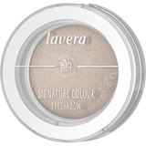 Lidschatten Signature Colour 05 Moon Shell lavera NATURKOSMETIK