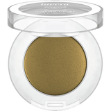 Lidschatten Signature Colour 07 Golden Jade lavera NATURKOSMETIK