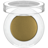 Lidschatten Signature Colour 07 Golden Jade lavera NATURKOSMETIK