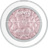 Lidschatten Signature Colour 09 Diamond Dust lavera NATURKOSMETIK