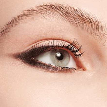 Lidschatten Soft Touch 06 Pitch Black essence
