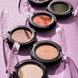 Lidschatten Soft Touch 06 Pitch Black essence