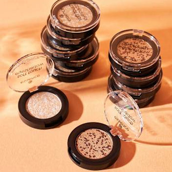 Lidschatten Soft Touch 06 Pitch Black essence