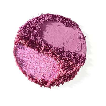 Lidschatten Soft Touch Duo 02 Berry Crush  essence