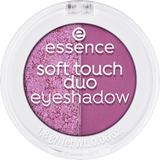 Lidschatten Soft Touch Duo 02 Berry Crush  essence