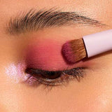 Lidschatten Soft Touch Duo 02 Berry Crush  essence