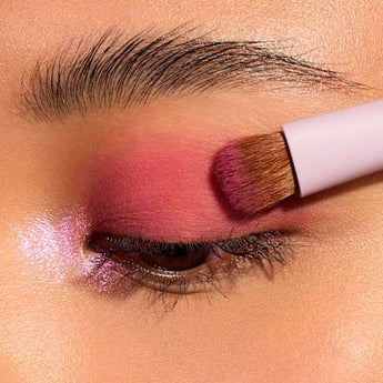 Lidschatten Soft Touch Duo 02 Berry Crush  essence