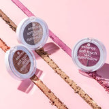 Lidschatten Soft Touch Duo 04 Mocha Muse essence