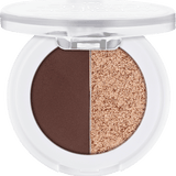 Lidschatten Soft Touch Duo 04 Mocha Muse essence
