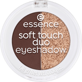 Lidschatten Soft Touch Duo 04 Mocha Muse essence