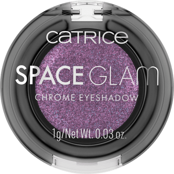Lidschatten Space Glam Chrome 020 Supernova, 1 g Catrice, Lidschatten by Catrice – Available at VivaVoss