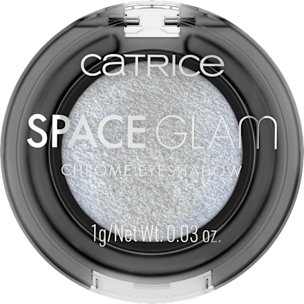 Eyeshadow Space Glam Chrome 040 Stardust, 1 g by Catrice – VivaVoss