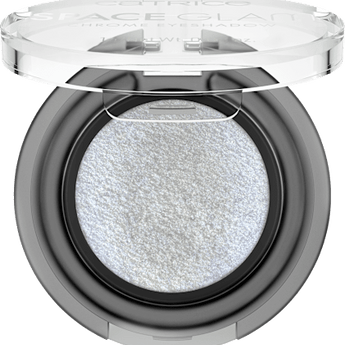 Lidschatten Space Glam Chrome 040 Stardust 
