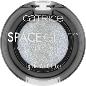 Lidschatten Space Glam Chrome 040 Stardust 