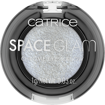 Lidschatten Space Glam Chrome 040 Stardust 
