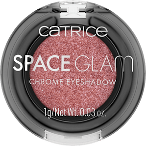 Lidschatten Space Glam Chrome 050 Cosmic Coral 