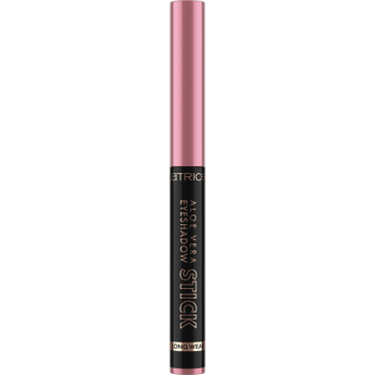Lidschatten Stift Aloe Vera 050 Ballet Pink, 1,5 g Catrice, Lidschatten by Catrice – Available at VivaVoss