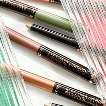 Lidschatten Stift Aloe Vera 060 Cranberry Crush 