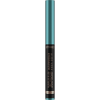 Lidschatten Stift Aloe Vera 080 Ocean Depths, 1,5 g Catrice, Lidschatten by Catrice – Available at VivaVoss