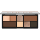 Lidschatten The Dark Cocoa Palette 