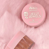 Lidschatten Topper Disney Alice In Wonderland Jelly Jewels Glitter 01 Be Adventurous  essence