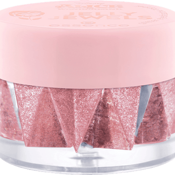 Lidschatten Topper Disney Alice In Wonderland Jelly Jewels Glitter 01 Be Adventurous  essence