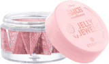 Lidschatten Topper Disney Alice In Wonderland Jelly Jewels Glitter 01 Be Adventurous  essence