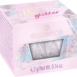 Lidschatten Topper Jelly Jewels Glitter 02 essence
