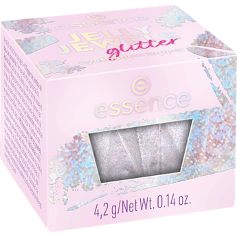 Lidschatten Topper Jelly Jewels Glitter 02 essence