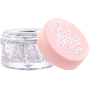 Lidschatten Topper Jelly Jewels Glitter 02 essence