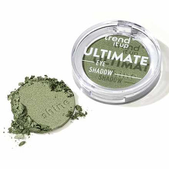 Lidschatten Ultimate 240 Pearly Fern Green  trend !t up