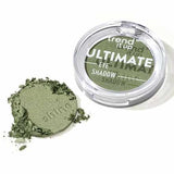 Lidschatten Ultimate 240 Pearly Fern Green  trend !t up