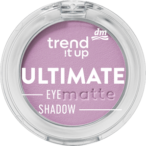 Lidschatten Ultimate 260 Matte Lavender  trend !t up