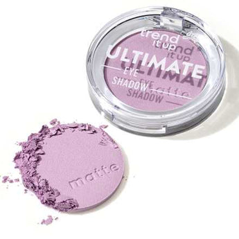 Lidschatten Ultimate 260 Matte Lavender  trend !t up