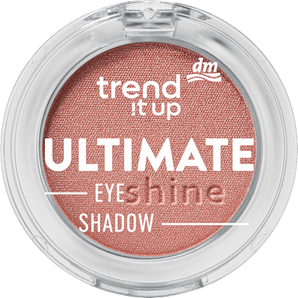 Lidschatten Ultimate 280 Pearly Rose  trend !t up