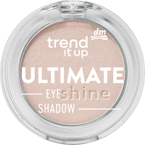 Lidschatten Ultimate 290 Pearly Silver Pink  trend !t up