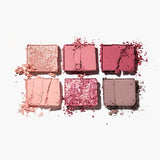 Lidschattenpalette Tiny Treasures 030 Heat It Up 