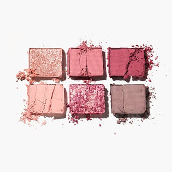 Lidschattenpalette Tiny Treasures 030 Heat It Up 