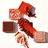 Lidschattenpalette Tiny Treasures 030 Heat It Up 
