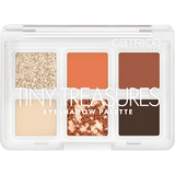 Lidschattenpalette Tiny Treasures 030 Heat It Up 