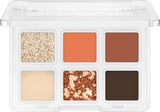 Lidschattenpalette Tiny Treasures 030 Heat It Up 