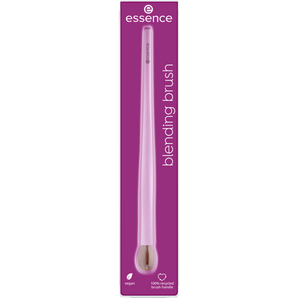 Lidschattenpinsel blending, 1 St - VivaVoss