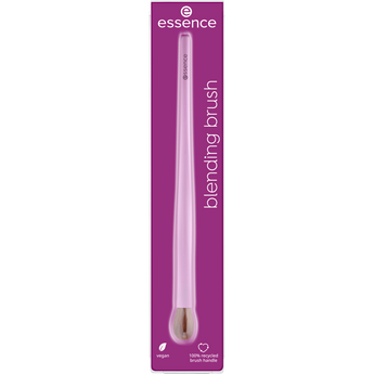 Lidschattenpinsel blending, 1 St - VivaVoss