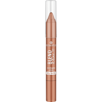 Lidschattenstift Blend & Line, 1,8 g - VivaVoss