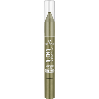 Lidschattenstift Blend & Line, 1,8 g - VivaVoss