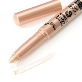 Lidschattenstift & Liner Cooling Aqua 010 trend !t up