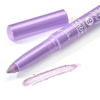 Lidschattenstift & Liner Cooling Aqua 050 trend !t up